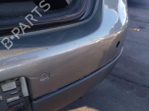 Rear bumper VW GOLF V (1K1) 1.4 16V | BP27232037C8 
