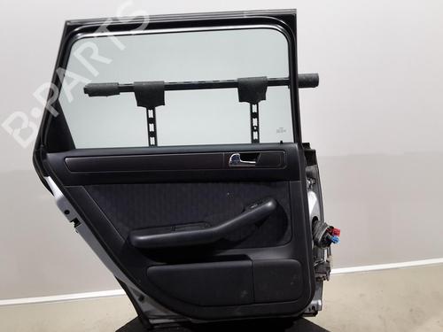 Left rear door AUDI A6 C5 Avant (4B5) 2.4 | BP27227902C4 