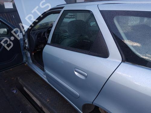 Left rear door CITROËN XSARA Break (N2) 1.6 16V | BP27232262C4 