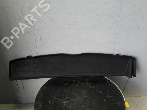 Rear parcel shelf CITROËN C2 (JM_) 1.1 | BP27226790C85 