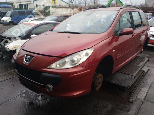 Brugte PEUGEOT 307 Break (3E) 2.0 HDi 135 (136 hp) 2938188