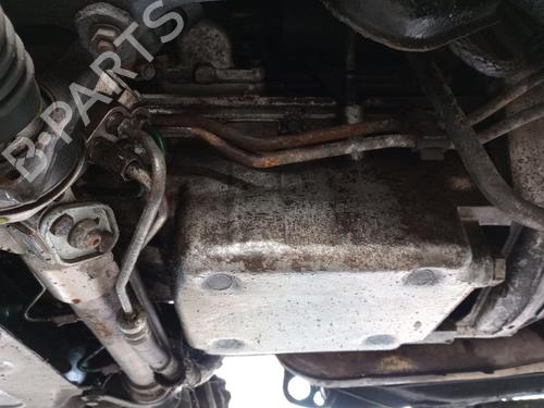 Engine JAGUAR XJ (XJ40, XJ81) 6 3.2 24V | BP27231903M1