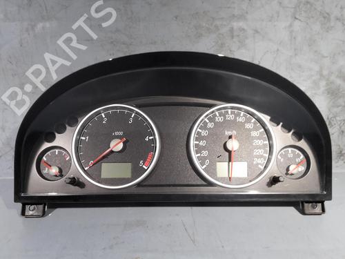 Used Instrument cluster BMW 3 (E90) 318 d (143 hp) 27226420