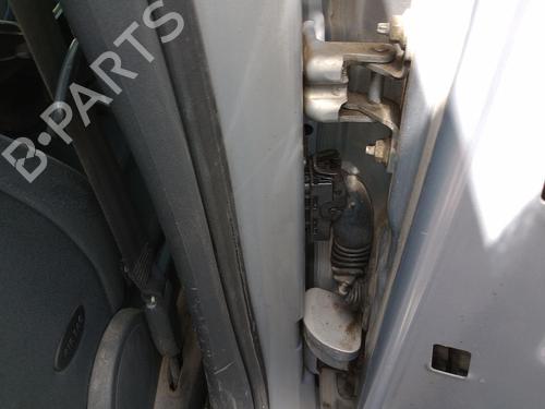 Right rear door RENAULT MEGANE II Estate (KM0/1_) 1.6 | BP27229177C5 