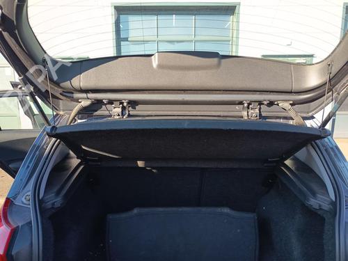 Rear parcel shelf BMW 1 (E87) 118 i | BP32763885C85 - Image 3