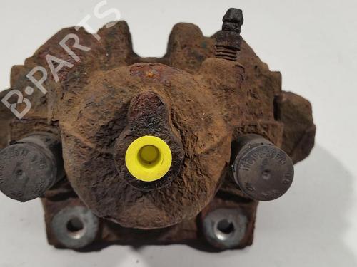 Right rear brake caliper BMW 1 (E87) 118 d | BP27227551M106 