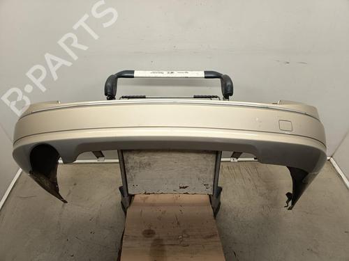 Used Rear bumper Rear bumper 32786480 32786480