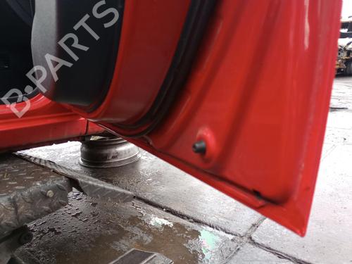 Right front door HYUNDAI i10 I (PA) 1.1 | BP27232503C3 