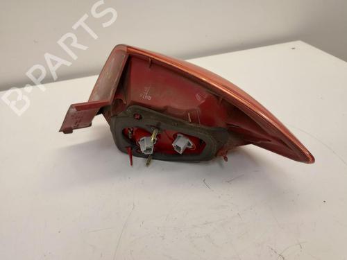 Left taillight MAZDA 3 (BK) 1.6 (BK14) | BP33611249C34 - Image 5