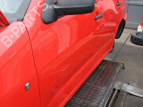 Left front door SEAT CORDOBA (6K1, 6K2) 1.4 16V | BP27230246C2 