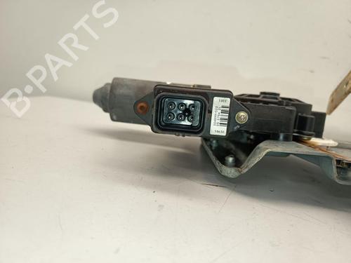 Front left window mechanism OPEL ASTRA G Coupe (T98) 1.8 16V (F07) | BP32733390C22 - Image 4