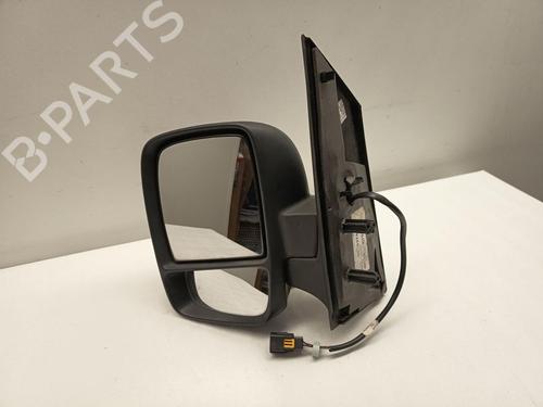 Left mirror CITROËN JUMPY II (VF7) 2.0 HDi 165 | BP32761728C26  - Image 5