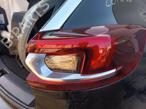 right-taillight-opel-insignia-b-country-tourer-z18-2017-32763926 main image
