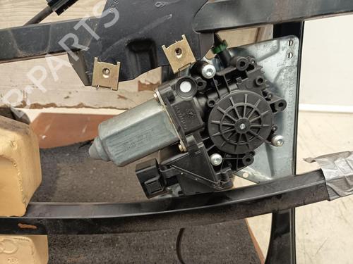 Front left window mechanism AUDI A4 B5 (8D2) 1.8 | BP33723087C22 - Image 2