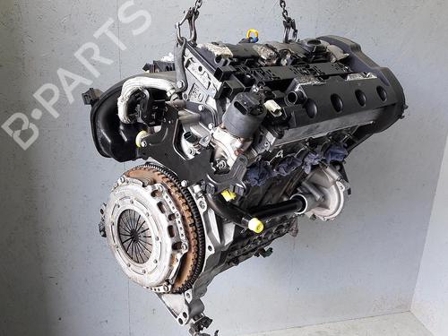 Engine PEUGEOT 206 CC (2D) 2.0 S16 | BP27226654M1
