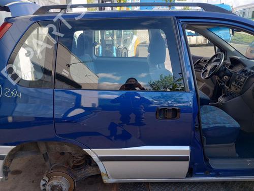 Used Right slide door MITSUBISHI SPACE RUNNER (N6_W) 2.0 (N63W) (136 hp) 27230512