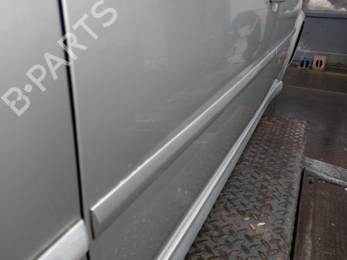 Left front door OPEL SIGNUM Hatchback (Z03) 2.2 direct (F48) | BP27233006C2 