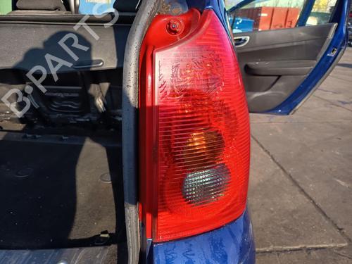 Used Right taillight Right taillight 36938015 36938015