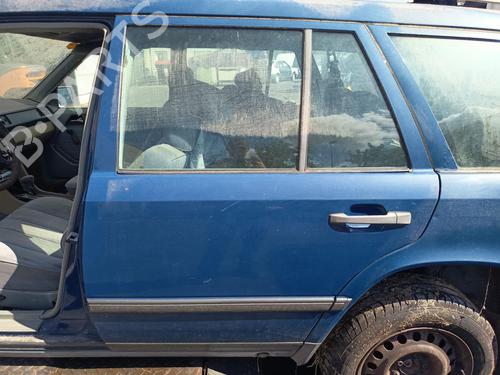 Used Left rear door Left rear door MERCEDES-BENZ 124 T-Model (S124) 230 TE (124.083) (132 hp) 36393797 36393797