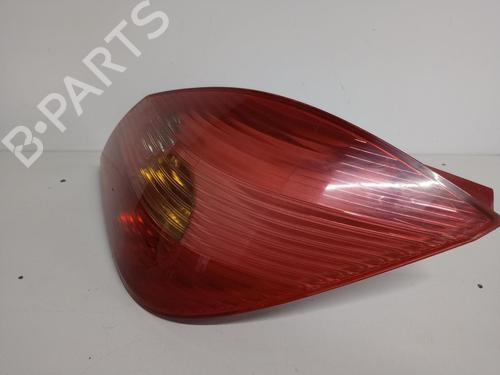 Right taillight OPEL TIGRA TwinTop (X04) 1.8 (R97) | BP27231488C35 