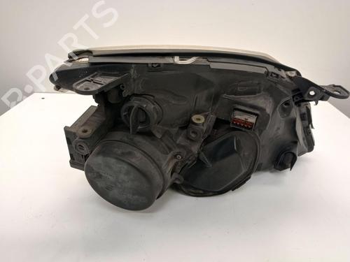 Left headlight OPEL VECTRA C (Z02) 2.2 16V (F69) | BP32734038C28 - Image 4