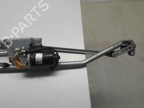 Front wiper motor OPEL ZAFIRA A MPV (T98) 1.8 16V (F75) | BP27227072M29 