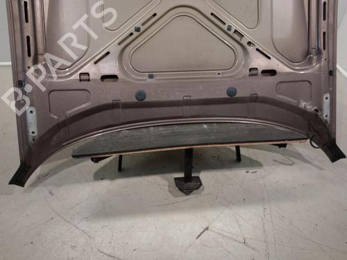 Hood OPEL VECTRA B Estate (J96) 1.8 i 16V (F35) | BP27231695C1 