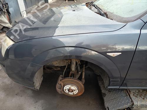 Used Left front fenders Left front fenders FORD MONDEO III (B5Y) 1.8 16V (125 hp) 40609890 40609890