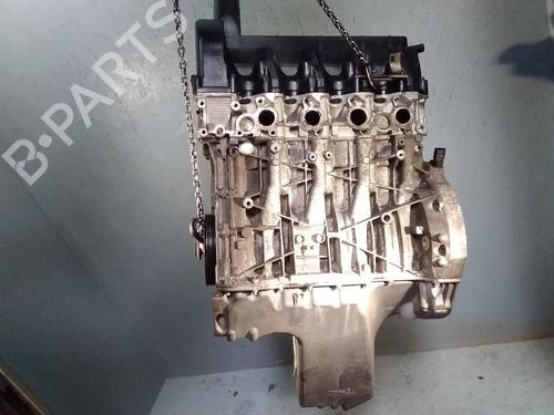 Used Engine MERCEDES-BENZ A-CLASS (W169) A 170 (169.032, 169.332) (116 hp) 27225889