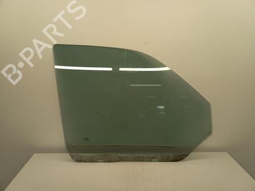 Used Front right door window Front right door window VW TRANSPORTER T5 Van (7HA, 7HH, 7EA, 7EH) 1.9 TDI (84 hp) 34252335 34252335