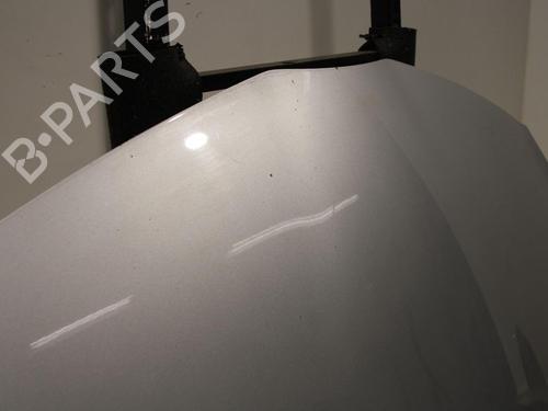 Hood TOYOTA AYGO (_B1_) 1.0 (KGB10_, KGB10R) | BP27229003C1 