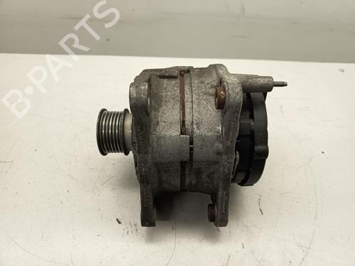 Alternator VW GOLF V (1K1) 1.4 16V | BP36937984M7 - Image 2