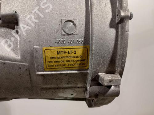 Gearbox BMW 3 Touring (E91) 318 d | BP27229859M3 