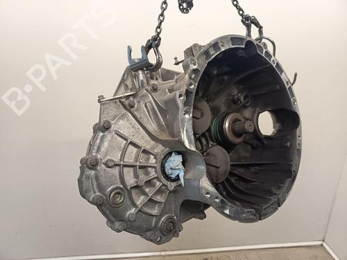 Used Gearbox Gearbox 36848843 36848843