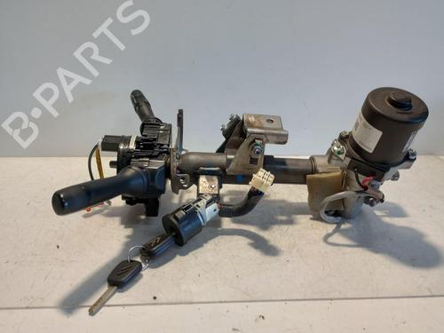 Used Steering column Steering column CITROËN C1 (PM_, PN_) 1.0 (68 hp) 32733404 32733404