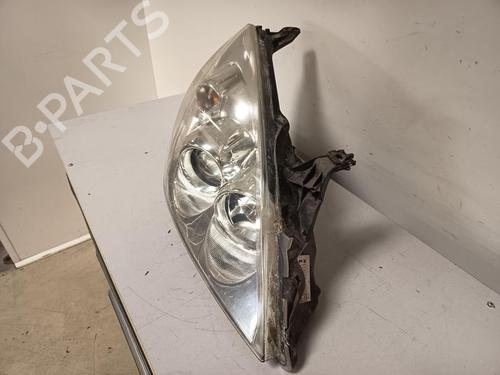 Right headlight OPEL SIGNUM Hatchback (Z03) 2.2 direct (F48) | BP36676363C29  - Image 6