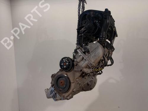 Motor MERCEDES-BENZ A-CLASS (W169) A 170 (169.032, 169.332) | BP27230732M1