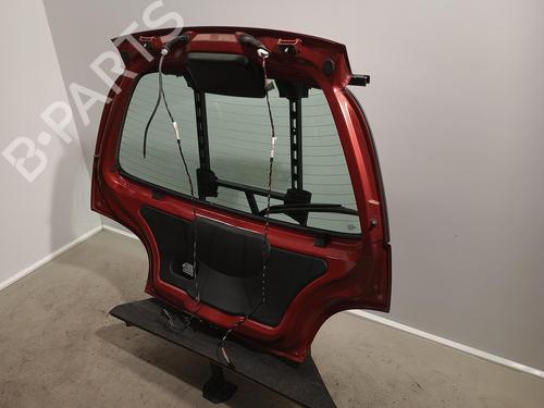 Tailgate FORD KA (RB_) 1.3 i ROCAM | BP27228680C6 
