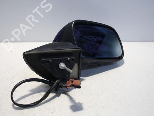 Used Right mirror PEUGEOT 407 (6D_) 2.0 HDi 135 (6DRHRH, 6DRHRE, 6DRHRG, 6DRHRJ) (136 hp) 27229884