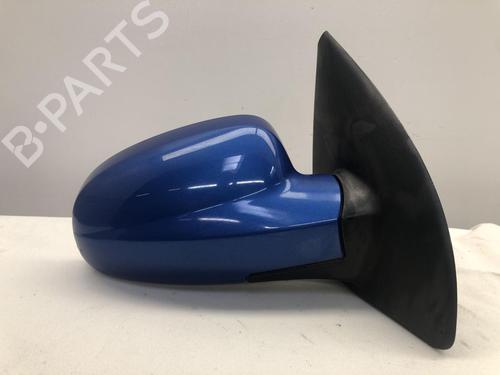 Used Right mirror Right mirror CHEVROLET AVEO / KALOS Hatchback (T250, T255) 1.2 (84 hp) 32733855 32733855