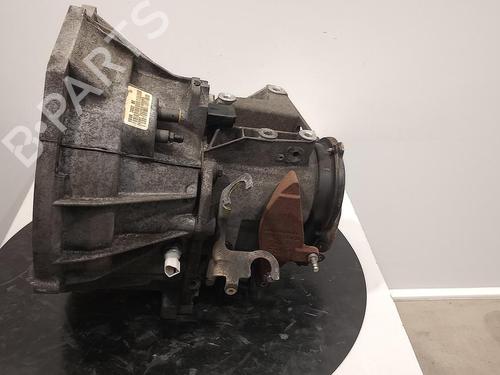 Gearbox FORD FOCUS I Turnier (DNW) 1.8 16V | BP27228996M3 