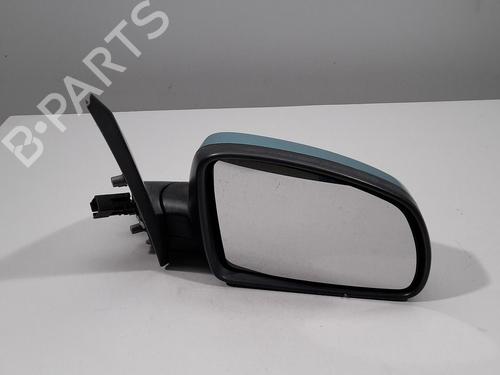 Other OPEL MERIVA A MPV (X03) 1.6 16V (E75) | BP27227761O1