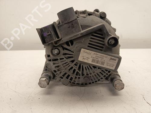 Alternator FORD FOCUS III 1.5 TDCi | BP32762494M7 - Image 4