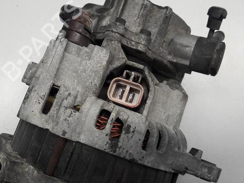 Alternator KIA SORENTO I (JC) 2.5 CRDi 4WD | BP27227196M7 