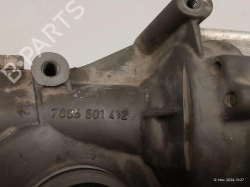 Electronic module AUDI A3 Sportback (8PA) 1.4 TFSI | BP27232114M83 