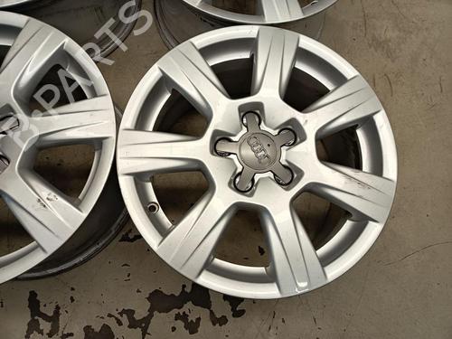 Other AUDI A4 B8 Avant (8K5) 2.0 TFSI | BP27231232O1  - Image 5