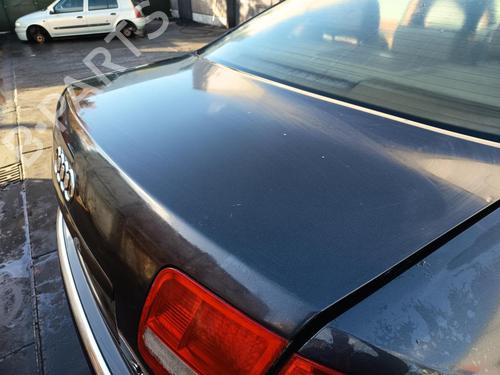 Tailgate AUDI A8 D3 (4E2, 4E8) 4.0 TDI quattro | BP40239095C6 - Image 2
