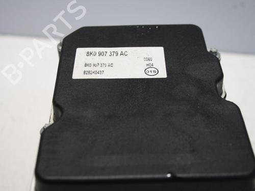 ABS pump AUDI A5 (8T3) 2.0 TFSI | BP27229900M43 