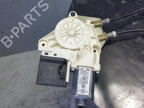 Rear left window mechanism RENAULT MEGANE III Grandtour (KZ0/1) 1.6 16V (KZ0U, KZ1B, KZ1U) | BP27226725C24 