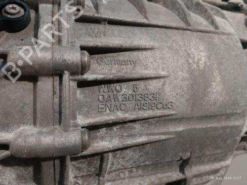 Other AUDI A4 B8 Avant (8K5) 2.0 TFSI | BP27231224O1 